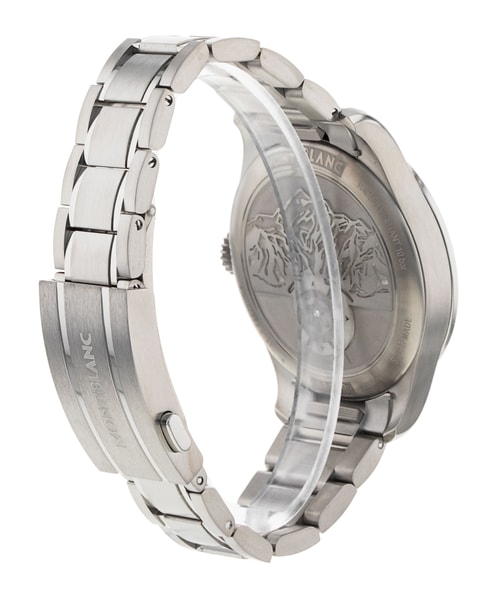 Montblanc 1858 130984